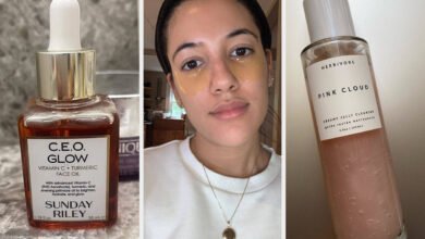 27 Skincare Products From Amazon That Basically Work Just Like Magic