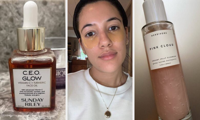 27 Skincare Products From Amazon That Basically Work Just Like Magic