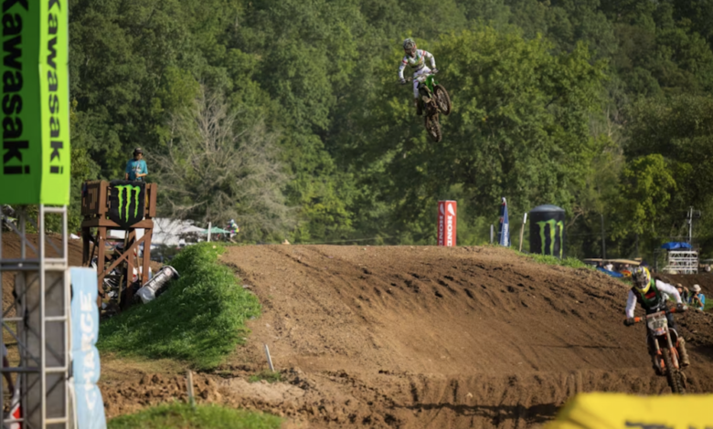 Help Wanted at Loretta Lynn’s Ranch Motocross and ATVMX Events