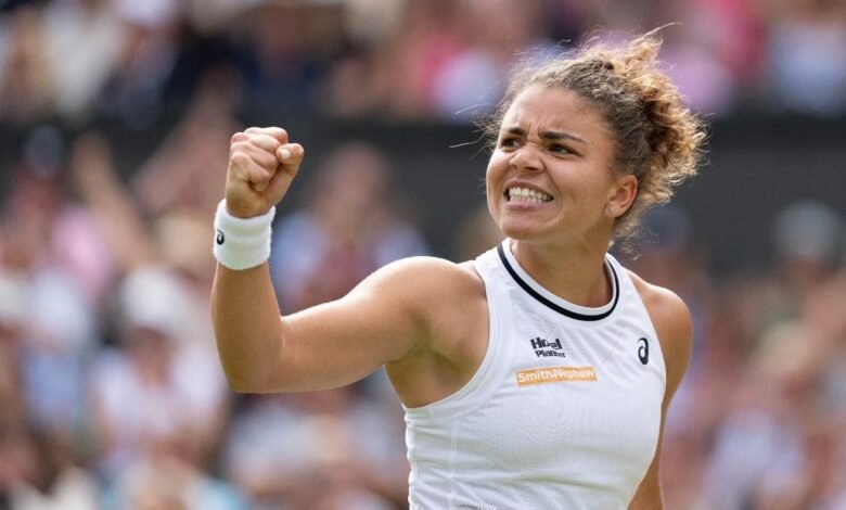 2024 Wimbledon women’s final odds, Paolini vs. Krejčíková picks, predictions, best bets from top tennis expert