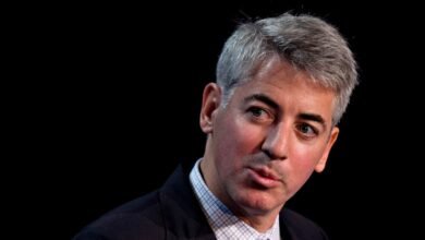 Bill Ackman endorses Donald Trump in US presidential race: ‘Please keep an open mind on upcoming elections…’