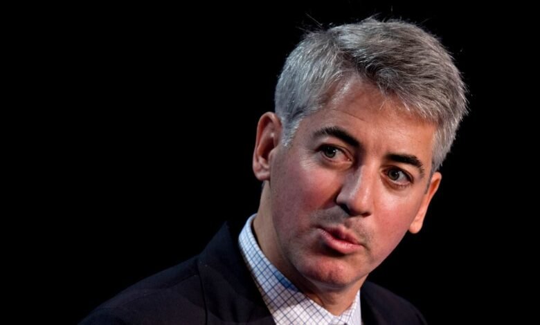 Bill Ackman endorses Donald Trump in US presidential race: ‘Please keep an open mind on upcoming elections…’