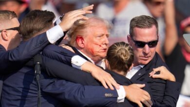 Donald Trump ‘assassination’ bid: ‘Toughest man’, say ex-US Prez’s sons after attack, investigation underway | 10 points