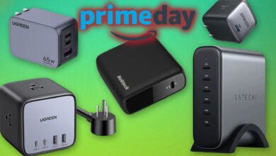 Best early battery charger & power bank deals for Prime Day 2024