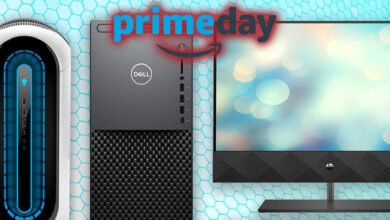 Best early PC computer deals for Prime Day 2024: Gaming PCs & mainstream desktops