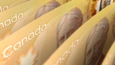 USD/CAD consolidates its gains above 1.3650, eyes on Canadian CPI, US Retail Sales data