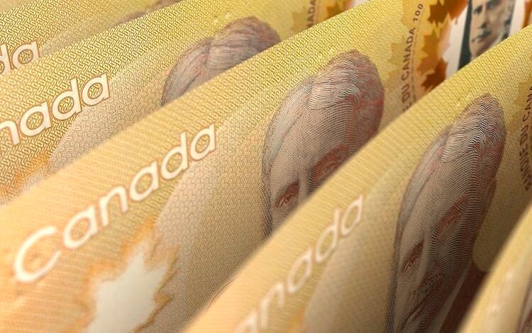 USD/CAD consolidates its gains above 1.3650, eyes on Canadian CPI, US Retail Sales data