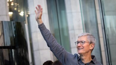 Morgan Stanley Analysts Named Apple a Top Pick Stock and Doubled Their iPhone Expectations — Here’s Why