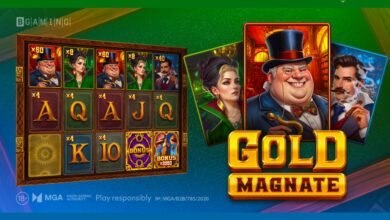 BGaming opens doors to Steampunk Club in Gold Magnate