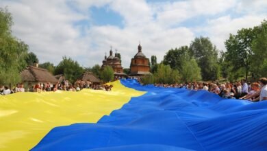 Ukraine blocks more illegal sites as self-exclusion register surges 139%