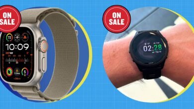 Amazon Prime Day Smartwatch Deals 2024: Up to 24% Off on Apple Watches