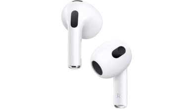The Apple AirPods 3rd gen are cheaper than ever on Prime Day
