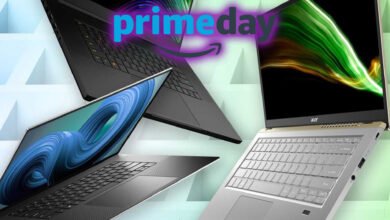 Best laptop deals for Prime Day 2024: Juicy sales on great notebooks