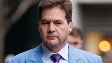 After Court Order, Craig Wright Updates Website With Admission He Is Not Bitcoin Creator Satoshi