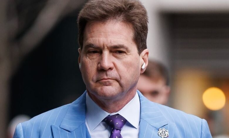 After Court Order, Craig Wright Updates Website With Admission He Is Not Bitcoin Creator Satoshi