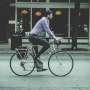 Active commuting linked to lower risks of mental and physical ill health: Strongest benefits seen for cyclists