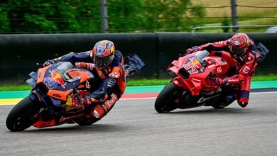 Has KTM hit a ceiling with its MotoGP bike in 2024?