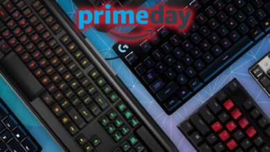 Best keyboard deals for Prime Day 2024: These sales are extraordinary