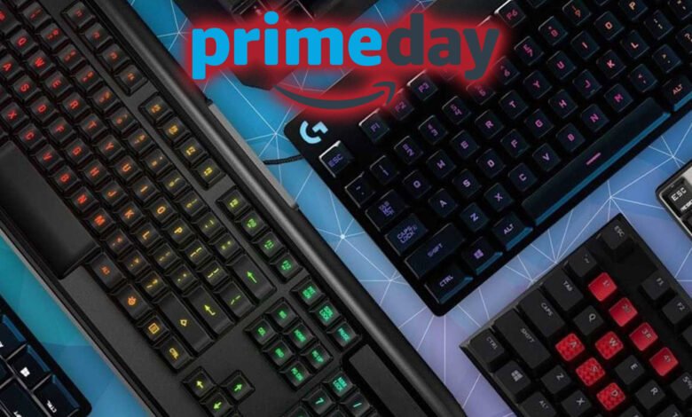 Best keyboard deals for Prime Day 2024: These sales are extraordinary