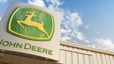 John Deere to Move Away from DEI Initiatives