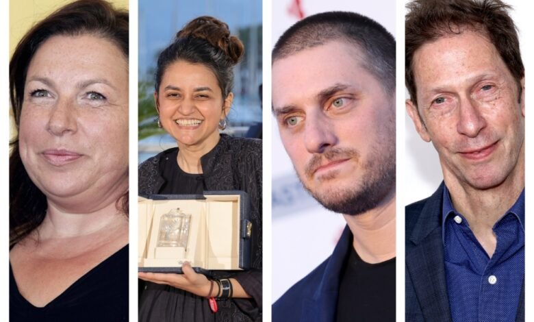 Payal Kapadia, Tim Blake Nelson, Luca Marinelli, Diana Elbaum Join Locarno Film Festival Jury