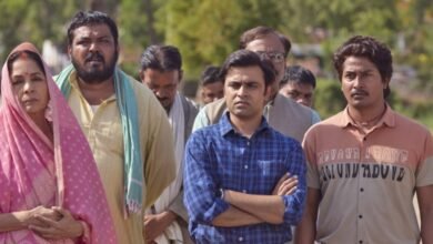 Prime Video’s ‘Panchayat’ Leads, Netflix’s ‘Heeramandi’ Shines in Indian Streaming Market’s Mid-2024 Report