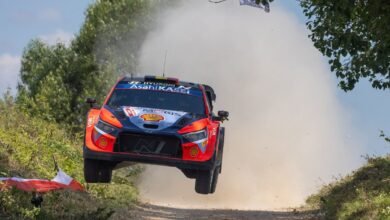 Why Neuville believes WRC Rally Latvia could be his “most challenging”