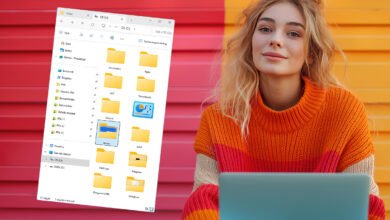 7 nifty Windows File Explorer tips to keep under your belt