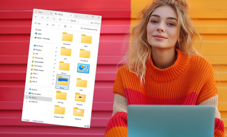 7 nifty Windows File Explorer tips to keep under your belt