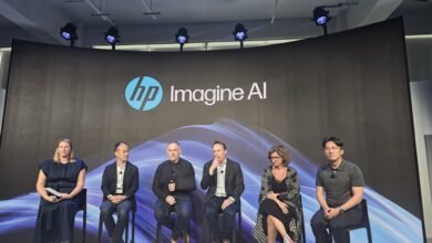 HP: AI TOPS will plateau, but innovation in AI will continue