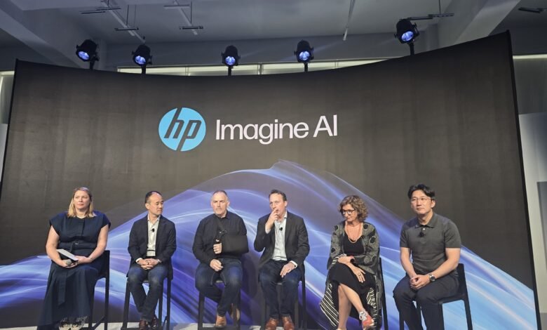 HP: AI TOPS will plateau, but innovation in AI will continue