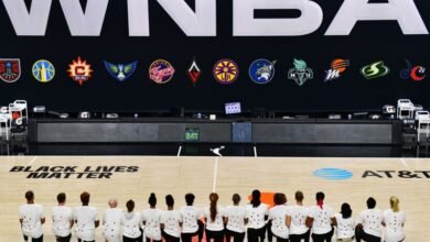 Player’s Union Leader Says WNBA Was Undervalued in $75 Billion Media Rights Deal