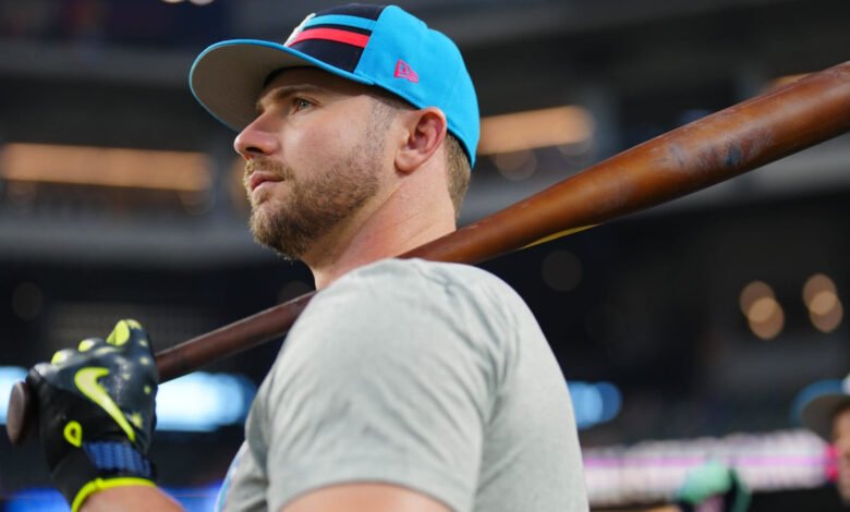 Mets Wrong to Hold Onto Pete Alonso Amid MLB Trade Rumors, Contract Buzz