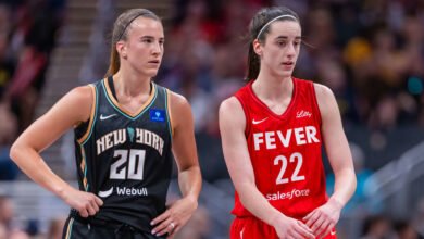 WNBA Fans Question Caitlin Clark, Sabrina Ionescu Absence in All-Star 3-Point Contest
