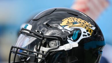 Trevor Lawrence, Jaguars Reveal ‘Prowler’ Throwback Uniforms in Epic Video and Photos