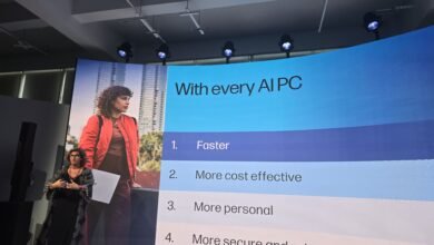 HP is managing AI chip complexity by targeting personas