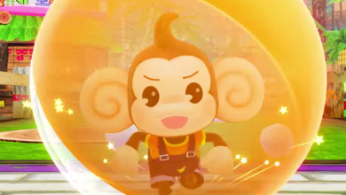 Super Monkey Ball Banana Rumble Gets Its Biggest Discount After Prime Day
