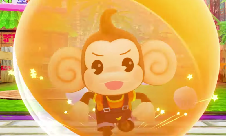 Super Monkey Ball Banana Rumble Gets Its Biggest Discount After Prime Day