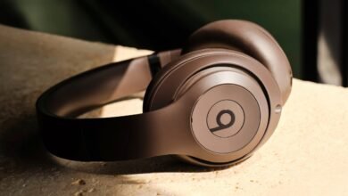 Save Over 50% Off the Beats Studio Pro Noise Cancelling Headphones