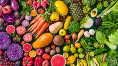 Could plant-based diet slow cancer progression?