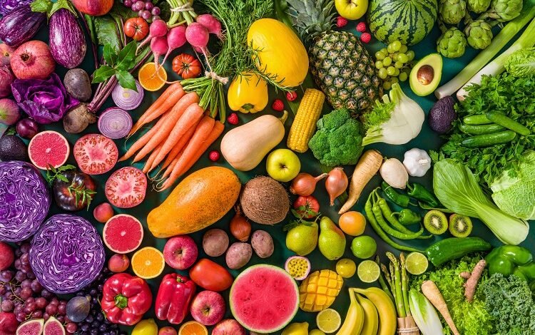 Could plant-based diet slow cancer progression?