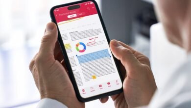 Scan and edit PDFs on your phone for life with SwiftScan VIP for £37