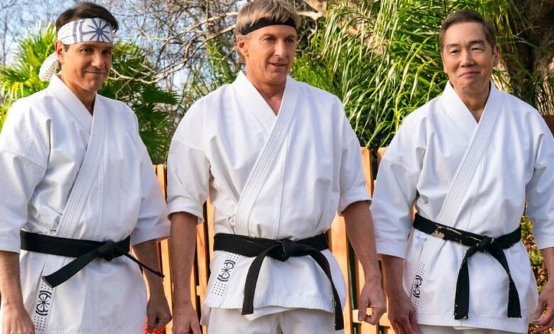 Season 6 of Cobra Kai Will Resume Soon