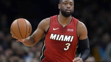 What Happened to Dwyane Wade During 2008 Olympics? Know More About the Injury That Almost Cost Him His Gold Medal