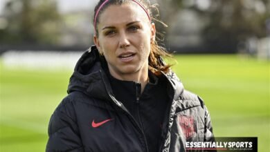 Alex Morgan Takes Dig at NWSL Referees As Goalless Run Continues After Controversial Call Against San Diego Wave FC