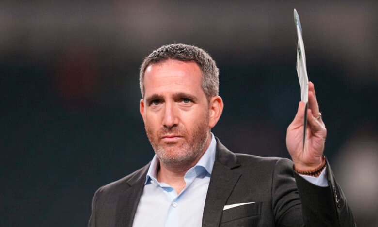 Eagles Rumors: Howie Roseman ‘Had His Hands All Over’ Sirianni’s Coordinator Hires