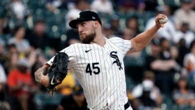 Yankees Can’t Overlook Garrett Crochet Deadline Trade amid Orioles Links, MLB Rumors