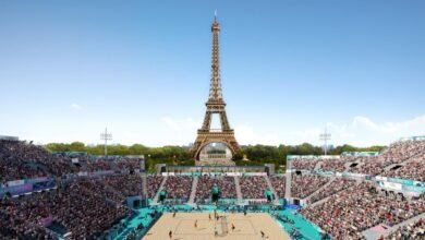 Paris Olympics 2024 schedule: Full list for all events