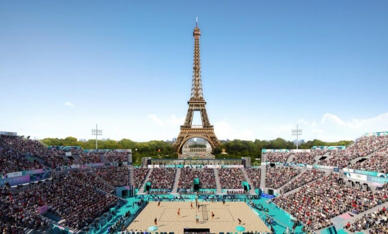 Paris Olympics 2024 schedule: Full list for all events