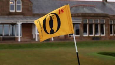 2024 British Open TV schedule, coverage, where to watch, live stream online, channel, tee times at Royal Troon